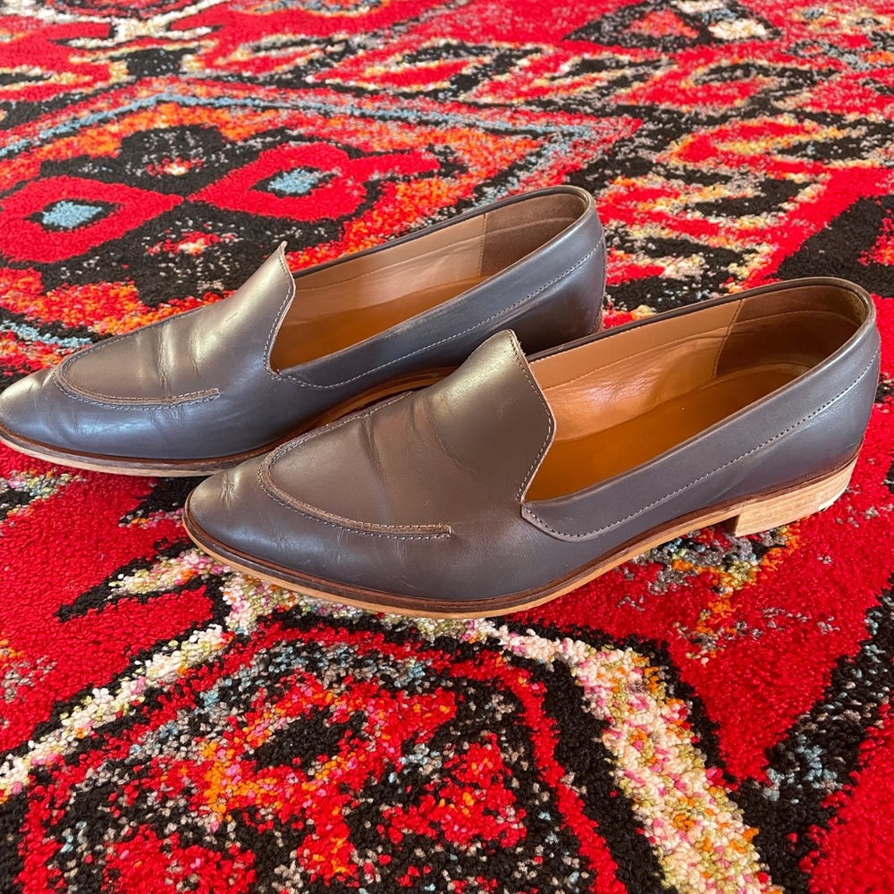 Everlane Loafer Shoes - Size 11